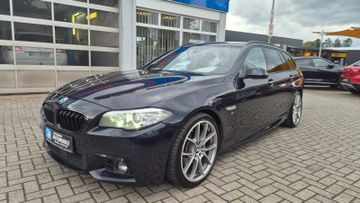 BMW 530 - 3
