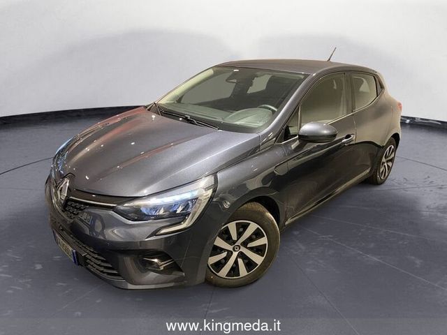 Renault Clio Hybrid E-Tech 140 CV 5 porte Zen