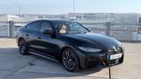 BMW M440i xDrive Gran Coupé HK HiFi DAB Standhzg - BMW 440 Gran Coupé mit Panoramadach