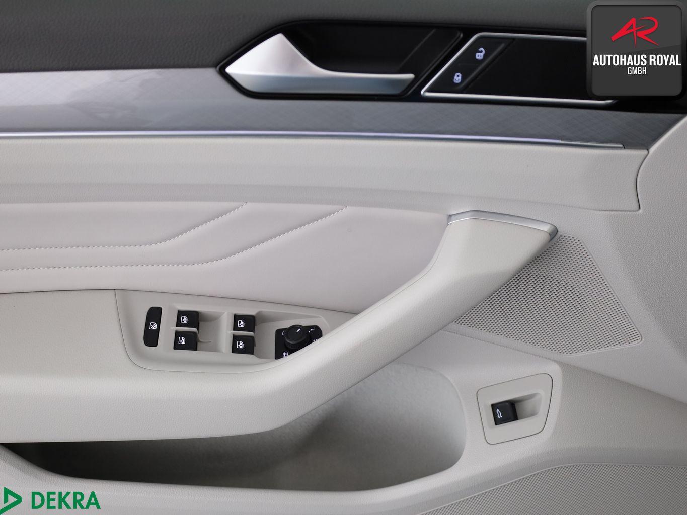 Volkswagen Passat 2.0 TDI PANO,MASSAGE,KEYLESS,ACC, миниатюра 24