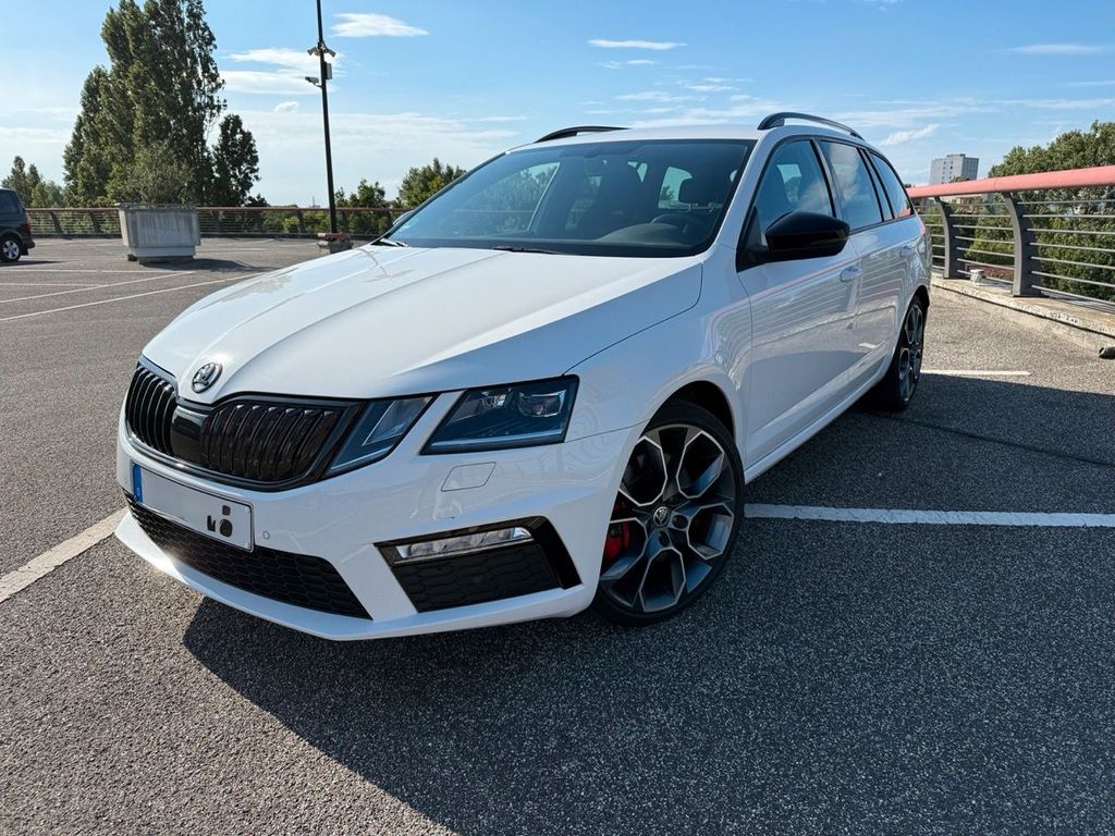 Image of Skoda Octavia