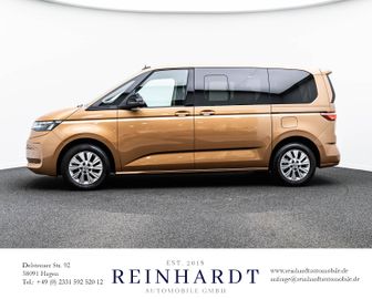 Volkswagen T7 Multivan - 12