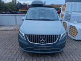 Mercedes-Benz Vito WoMo Off-Road Umbau wie IGLHAUT - Mercedes-Benz R
