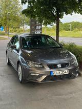 Seat SEAT LEON FR FACELIFT 2.0 TDI DSG 150Ps |S... - gebrauchte Seat Leon mit Facelift