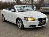 Volvo C70 Cabriolet 2.0 D Momentum*LEDER*BI-XENON*1.HD - Volvo C70 mit Diesel-Antrieb