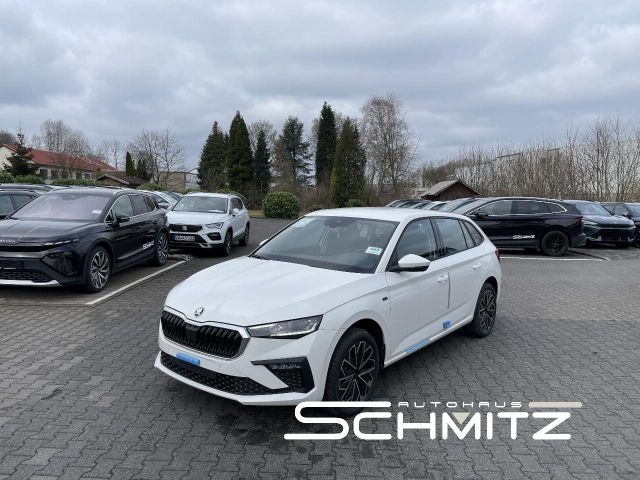 Skoda SCALA TOUR 1.0 TSI (SOFORT!!) DAB+ Full-L  [...]