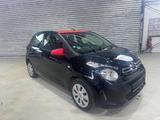 Citroën C1 Selection Klima Euro 6 - Citroën C1: Schwarz