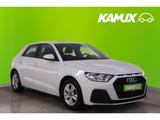Audi A1 30TFSI SB+NAVI+VIRTUAL+TEMPO+PDC+KLIMA - Audi A1: Limousine