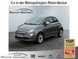 Fiat 500 Star Serie 1 1.2 Klimaanlage Bluetooth Park  - Fiat 500 STAR mit Benzin-Antrieb