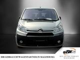 Citroën Jumpy HDi 125 FAP L2, 9-Sitze,Klima,BC,PDC,AHK! - Citroën Jumpy aus 2014