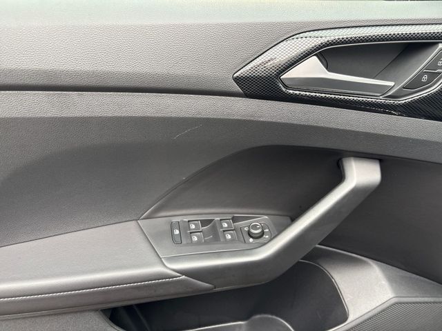 T-Cross 1.0 TSI DSG GOAL +LED+NAVI+AHK+ACC+PDC+