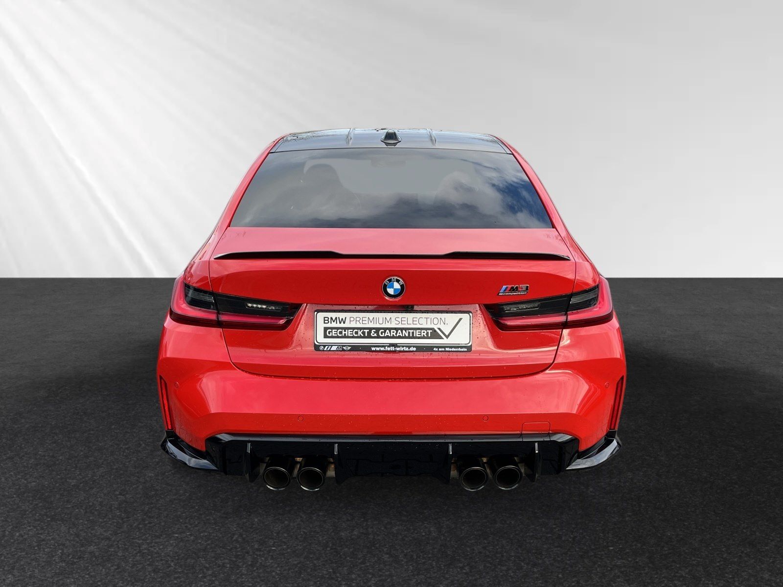 BMW M3 - Bild 7