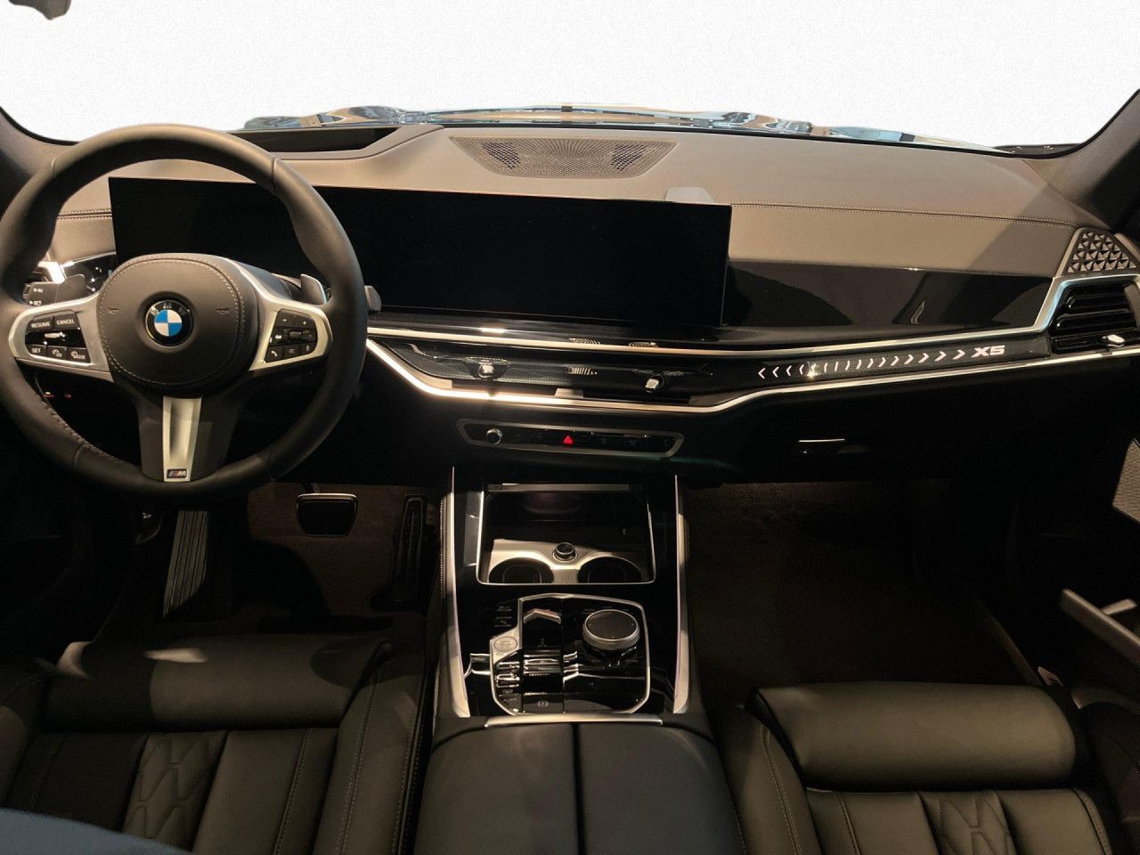 BMW X5 - Bild 14