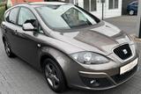 Seat Altea XL 1.4 TSI 4You Klima|Navi|Sitzhzg - Seat Altea: Xl Tsi