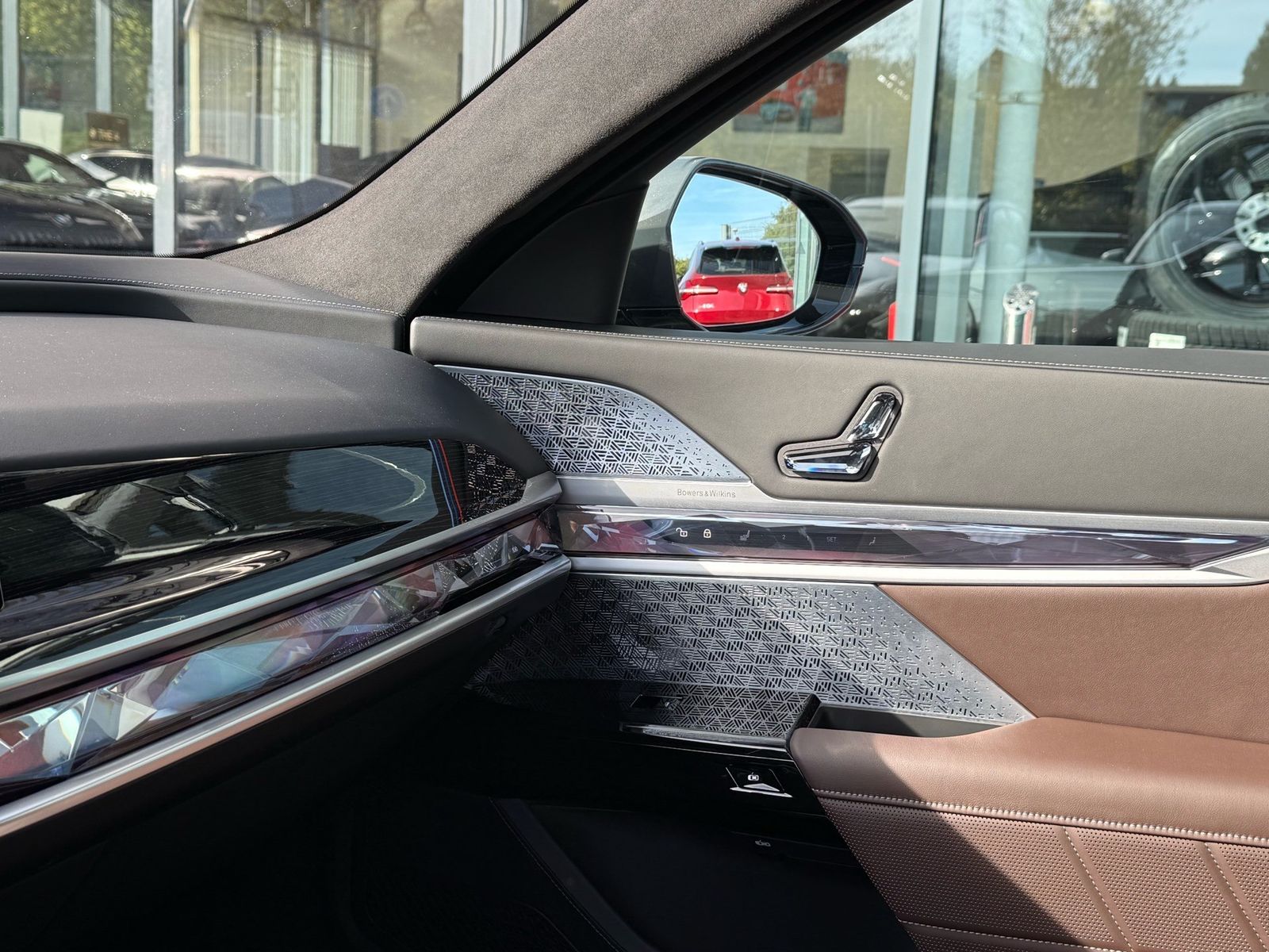 BMW i7 - Bild 15