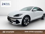 Hyundai IONIQ 6 TECHNIQ AUT SpurH - Hyundai IONIQ 6 Jahreswagen