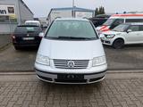 Volkswagen Sharan 2.0TDI (DPF) 7 SITZER - Volkswagen Sharan aus 2009