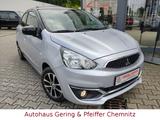 Mitsubishi Space Star Diamant Edition+ - Mitsubishi Gebrauchtwagen in Chemnitz