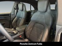 Porsche Macan - Vorschau Bild 8