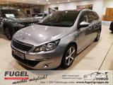 Peugeot 308 1.2  e-THP PureTech Style Navi|Pano|RFK|HU/A - Peugeot: Style