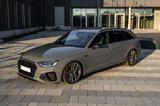 Audi A4 40 TDI S tr. quattro edition one Avant KW Gew - Audi A4: Edition