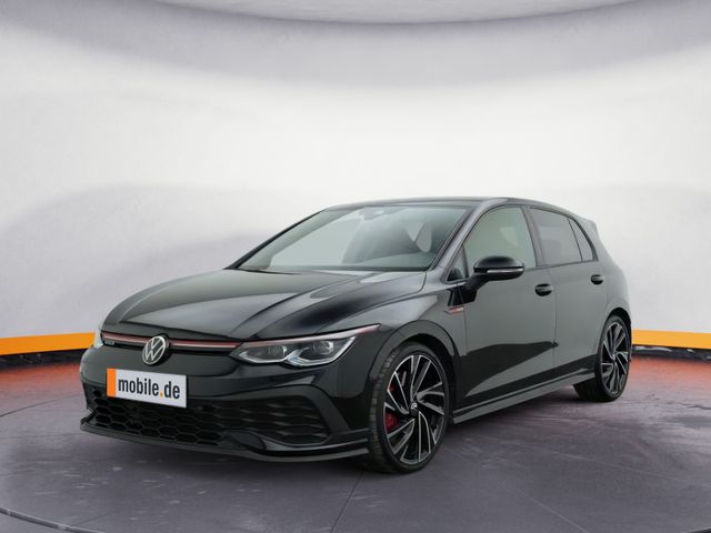 Volkswagen Golf GTI 8 2.0 TSI DSG Clubsport IQ.LIGHT H&K DC