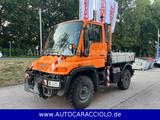 Unimog U300 KIPPER 4x4 KLIMA ZAPFWELLE - Offers matching your search criteria