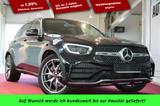 Mercedes-Benz GLC 300 d 4Matic AMG 9G *LED*Navi*Virtual* - gebrauchte Mercedes-Benz GLC 300 aus dem Jahr 2020