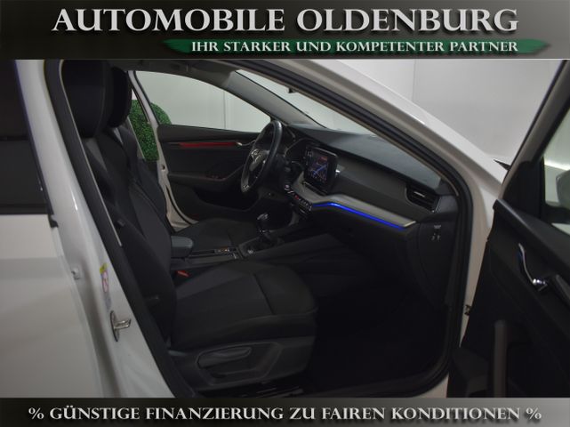 Skoda Octavia Combi 2.0 TDI Tour  Ambition *LED*4xSHZ