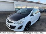 Opel Corsa 1.4 Color Edition*KLIMA*ALU*TÜV 01.2027* - Opel Corsa aus 2011: 1.2