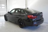 BMW 335D Gran Turismo  xDrive M Sport *TOP* - BMW 335 mit Anhängerkupplung