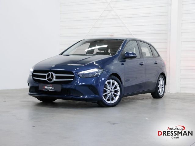 Mercedes-Benz B 220 4MATIC 7G-DCT MULTIBEAM LED NAVI