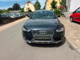 Audi A4 Allroad quattro 3.0 TDI - blaue Audi A4 Allroad