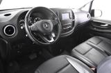 Mercedes-Benz Vito 116 cdi Automatik Lang *Navi*Kamera* - Mercedes-Benz Vito in Aachen