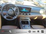 Mercedes-Benz E 400 d 4Matic 9G-TRONIC - gebrauchte Mercedes-Benz E 400 aus dem Jahr 2022