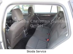 SKODA Octavia Combi Style 1.5TSI 6G NAVIGATION SKODA Octavia Combi Style 1.5TSI 6G NAVIGATION