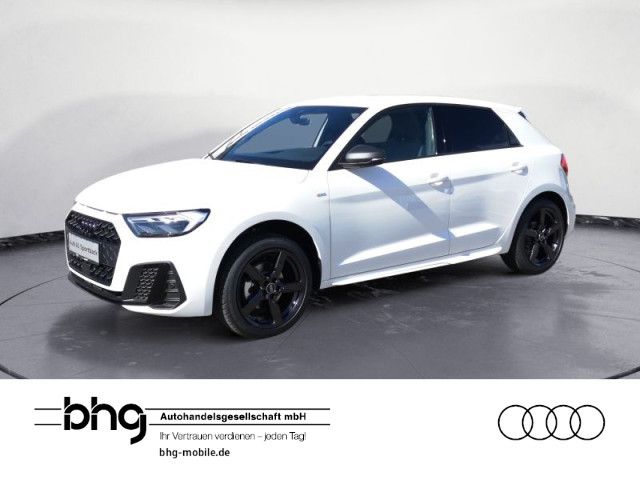 Audi A1 Sportback S line 30 TFSI 85(116)