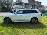 Volvo XC90 T6 AWD Inscription Vollausstattung  - Volvo XC90 mit Benzin-Antrieb: Geländewagen