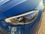 Mercedes-Benz C 300 de EQ Hybrid AMG HUD Night Burm. Panorama - Hybrid (Diesel/Elektro): Blau