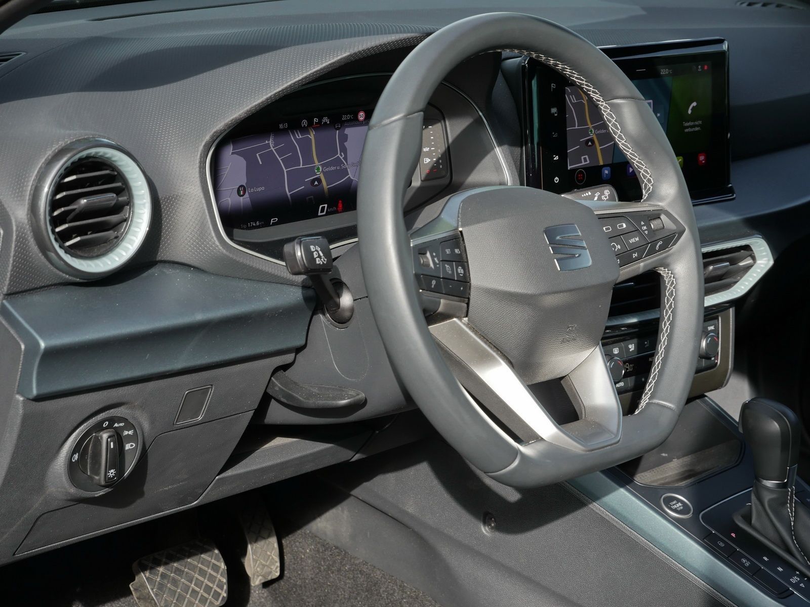 Seat Arona - Bild 18