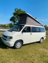 Volkswagen VW T 4 California Camper mit H-Kennzeichen - Volkswagen T4 California aus 1991