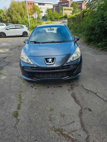 Peugeot 207 Tendance