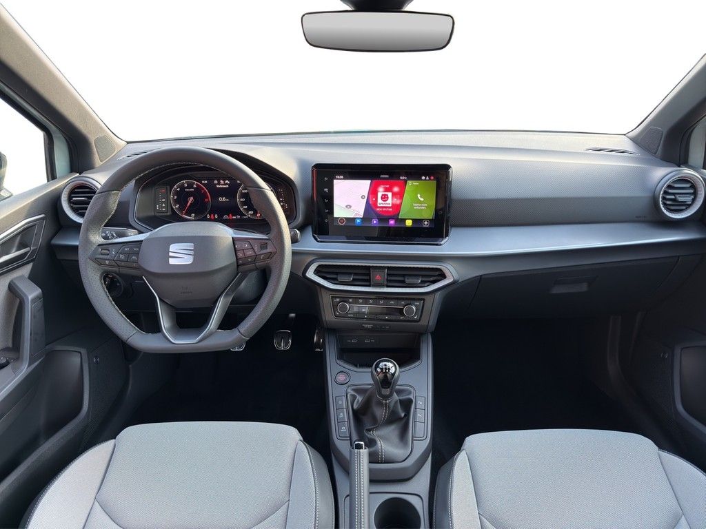 Seat Arona - Bild 16