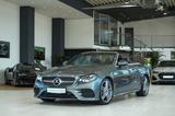 Mercedes-Benz E 220 d Cabrio*AMG-LINE*LEDER*MULTIBEAM*COMAND* - Mercedes-Benz E 220 in Bonn