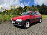 Citroën AX 4x4 Piste Rouge - Citroën AX Gebrauchtwagen