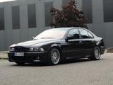 BMW 525i M Sport + Glasdach + DSP + 8 fach - BMW 525 in Köln