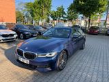 BMW 540 d xDrive*Glass-Dach*Head Up*Laser*Kom.Sitze - BMW 540 in München