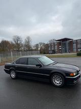 BMW E38 730D M57 (Selten!!!) - BMW 730: E38
