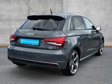 Audi A1 Sportback 1.0 TFSI S line XENON NAVI 18" ROTO - Audi in Lüdenscheid