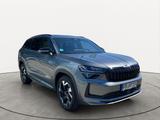 Skoda Kodiaq Sportline 2,0 TDI 142 kW 7-Gang-DSG 4x4 - gebrauchte Skoda Sportwagen